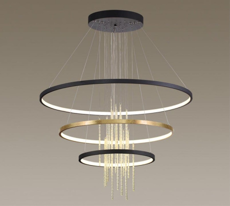 Подвесной светильник Odeon Light Monica 3901/99L
