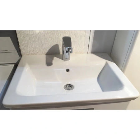 Раковина 60x44 см Roca The Gap 327472000