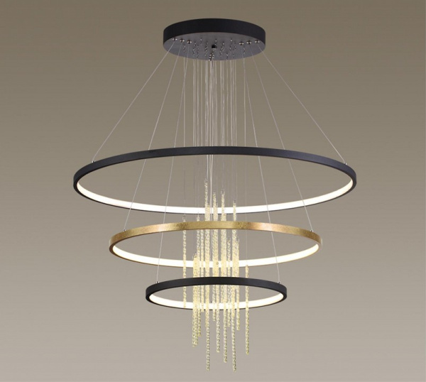 Подвесной светильник Odeon Light Monica 3901/99L