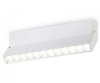 Накладной светильник Ambrella Light TA TA1825