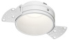 Встраиваемый светильник Denkirs SPOT HIDE DK2145-WH