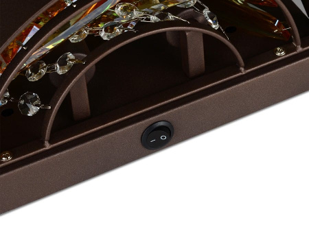Накладной светильник Ambrella Light TR TR5091