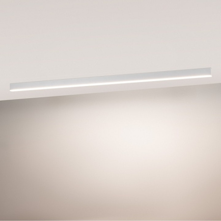 Накладной светильник Arlight LINE 056856