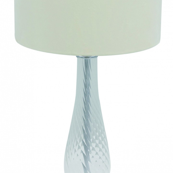 Настольная лампа декоративная Escada Ersa 10206/T Clear