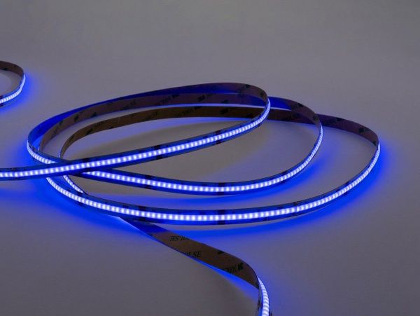 Лента светодиодная LEDS POWER COB 007328