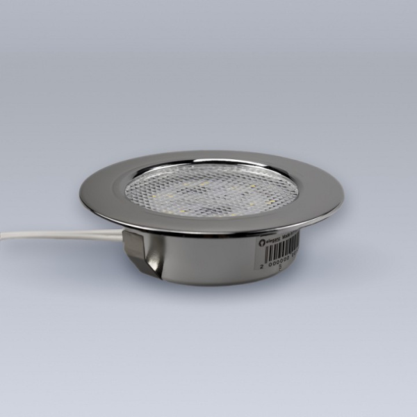 Встраиваемый светильник Eleganz EL-FT-308-M