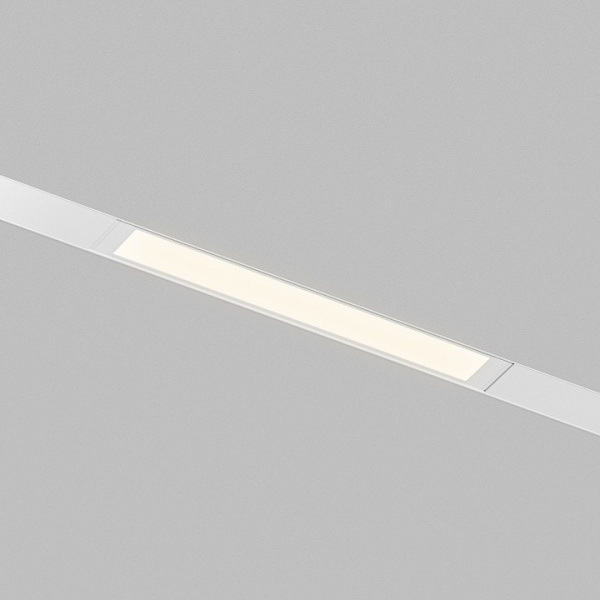 Встраиваемый светильник Denkirs SIMPLE LINEAR DK8103-WH