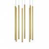 Подвесная люстра Lightstar Tubo L8T747343