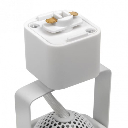 Накладной светильник Jazzway  PTR  24 GU10 WH IP20