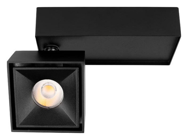 Накладной светильник Loft it Knof 10324/B Black