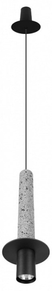 Подвесной светильник Loft it Lava 10361A