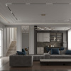 Встраиваемый светильник Hesby Lighting ElDeko HSBL_0234