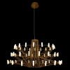 Подвесная люстра Loft it Coppelia 10476 Gold