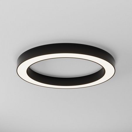 Накладной светильник Maytoni Lua C093CL-45W4K-B