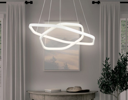 Подвесной светильник Ambrella Light FL FL360