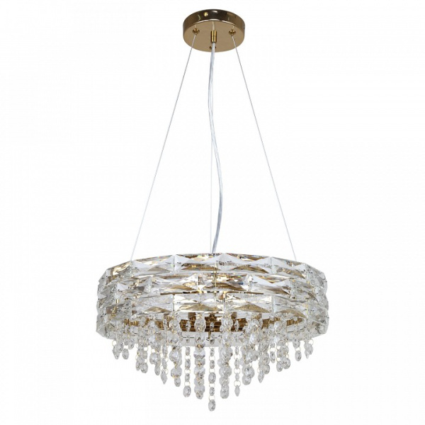 Подвесной светильник Favourite Icicle 4251-6P