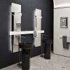 Светильник Antonio Lupi Lucente LUCENTE54 черный