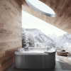 Мини-бассейн Jacuzzi Delos 190x215