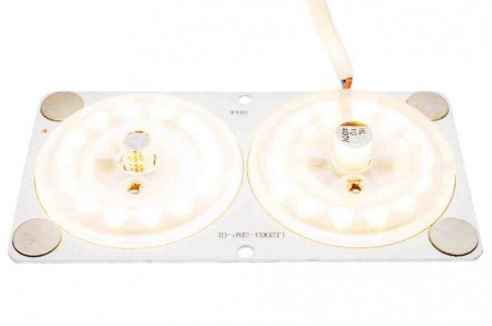Модуль светодиодный Apeyron Electrics  02-15