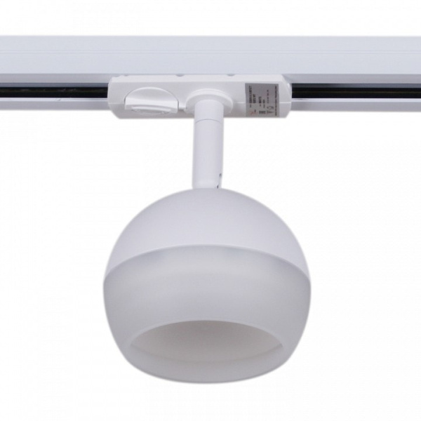Светильник на штанге Reluce Technical 53008-9.3-001CT GX53 WT