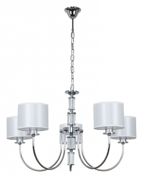 Подвесная люстра Arte Lamp Attore A4092LM-5CC