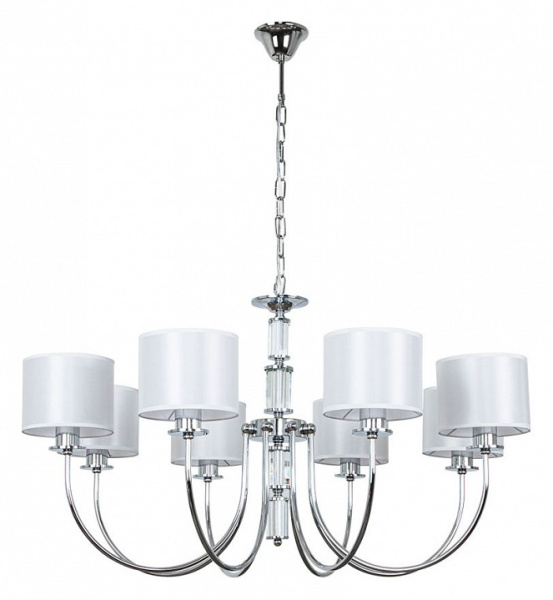 Подвесная люстра Arte Lamp Attore A4092LM-8CC