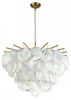 Подвесная люстра Loft it Lolly 10492/800 Pearl