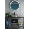 Раковина 45x45 см GID LuxeLine D1306h020