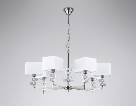 Подвесная люстра Ambrella Light HIGH LIGHT LH71323