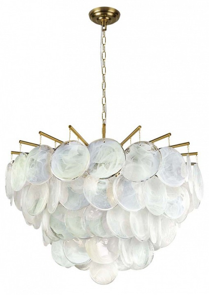 Подвесная люстра Loft it Lolly 10492/800 Pearl