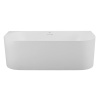 Акриловая ванна BelBagno 170x80 BB412-1700-800-MATT