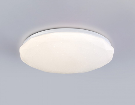 Накладной светильник Ambrella Light FZ FZ417