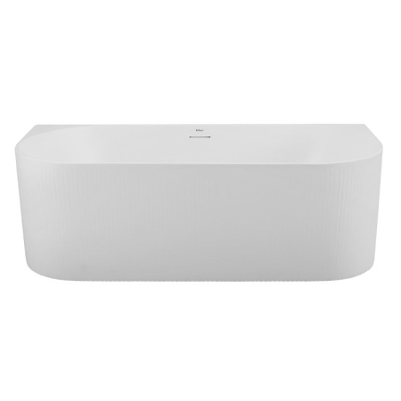 Акриловая ванна BelBagno 170x80 BB412-1700-800-MATT