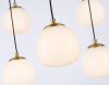 Подвесная люстра Ambrella Light LH LH51001
