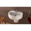 Раковина 50x42 см Ideal Standard Connect Sphere E789501