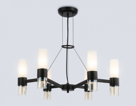Подвесная люстра Ambrella Light LH LH55104