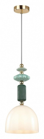 Подвесной светильник Odeon Light Candy 4861/1C