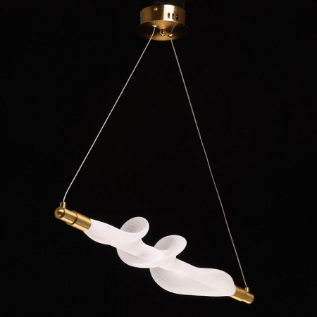 Подвесной светильник De City Мадлен 8 424017301