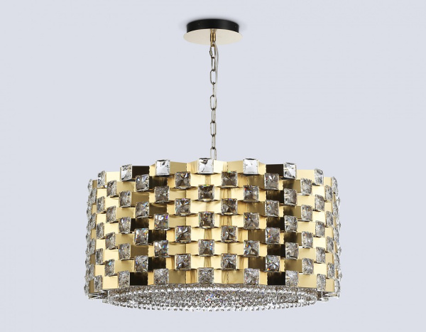Подвесной светильник Ambrella Light LH LH41009