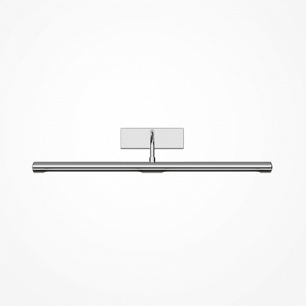 Подсветка для картины Maytoni Twinkle MIR266WL-L12CH4K