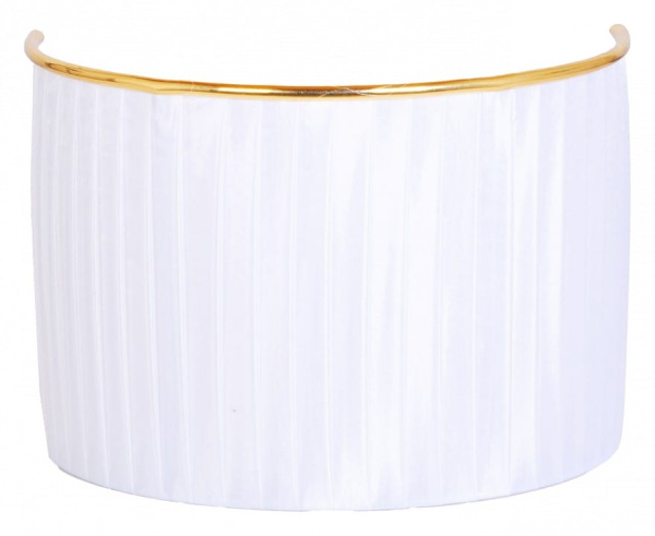 Накладной светильник Abrasax Lavendel WB.400/2.26white