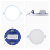 Встраиваемый светильник Apeyron Electrics  06-52