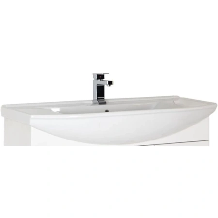 Раковина Aquanet Стиль 1050