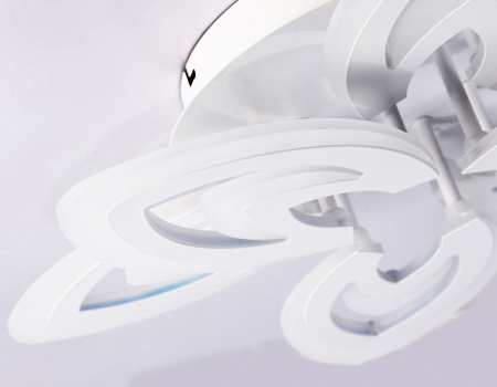 Потолочная люстра Ambrella Light FA FA4546