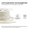Лента светодиодная Apeyron Electrics  17-40