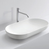 Раковина Milldue Blend 81 8888.19*0 Bianco Opaco