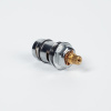 Дивертор Iddis 997PR449SM хром глянец