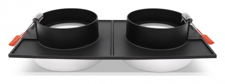 Встраиваемый светильник Ambrella Light TN TN1319