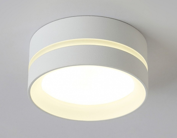 Накладной светильник Ambrella Light TN TN5388