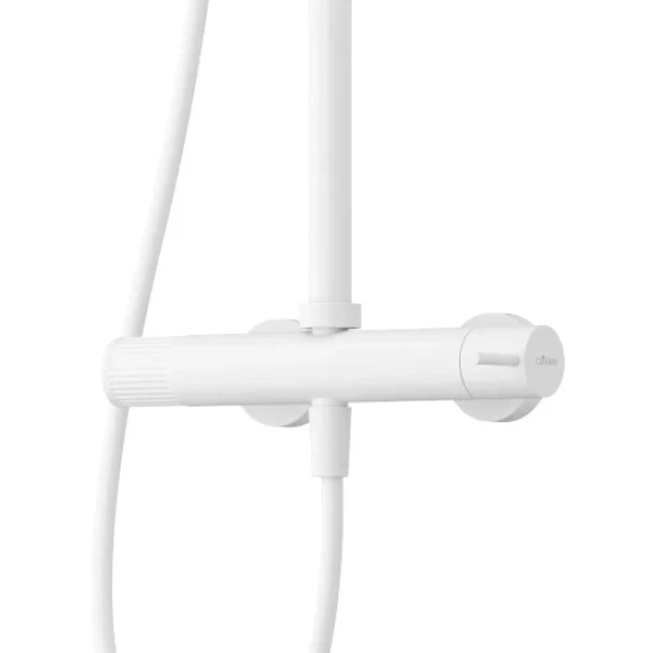 Душевая система 300 мм Cezares Leaf LEAF-CDA-30-L-BIO